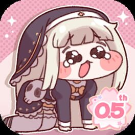 Trickcal: Chibi Go artwork 2