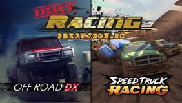 Dirt Racing Bundle Off Road & Truck artwork 1