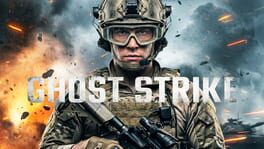 Ghost Strike artwork 1