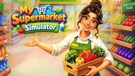 My Supermarket Simulator artwork 1