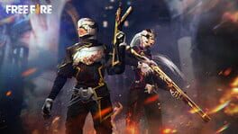 Free Fire artwork 15