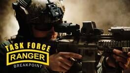 Task Force Ranger: Breakpoint artwork 1