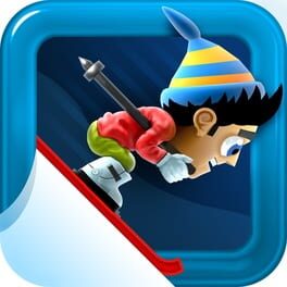 Ski Safari artwork 1