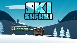 Ski Safari artwork 2