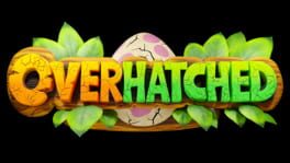 Overhatched artwork 2