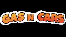 Gas N Cars artwork 1