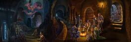 Crypts of Carith artwork 2