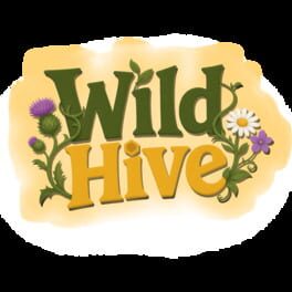 Wild Hive artwork 1