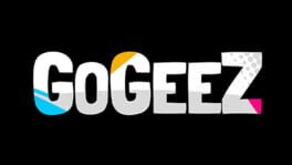 GoGeez artwork 2
