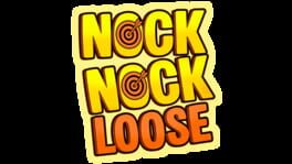 Nock Nock Loose artwork 2