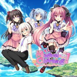 Magical Charming! artwork 1