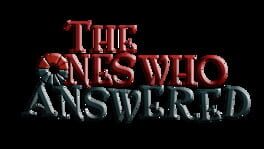 The Ones Who Answered artwork 1