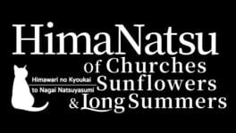 HimaNatsu: Of Churches, Sunflowers, and Long Summers artwork 2