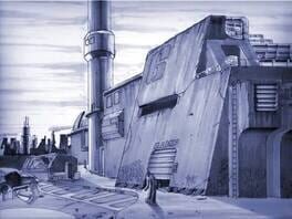 Neocron artwork 2