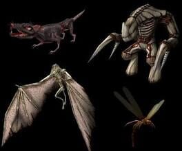 Neocron artwork 6