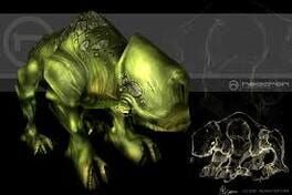 Neocron artwork 9