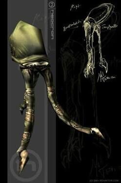 Neocron artwork 10
