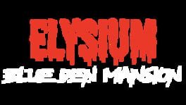 Elysium: Blue Den Mansion artwork 1