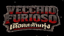 Vecchio Furioso artwork 1