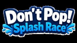 Don’t Pop!: Splash Race artwork 1