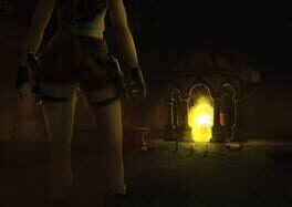 Tomb Raider: Lost and Found artwork 2