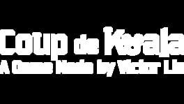 Coup de Koala artwork 3