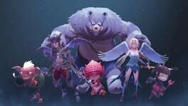 Arena Allstars artwork 1
