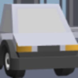 Low Poly Truck Simulator artwork 1