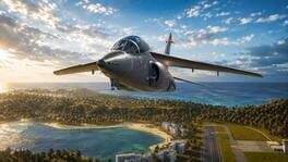 Universal Flight Simulator 3 PvP artwork 1