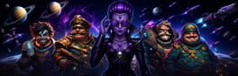 Fleetfall: Galaxy Domination artwork 1