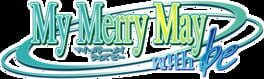 My Merry May with be artwork 1