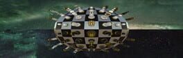 Chess Sphere artwork 1