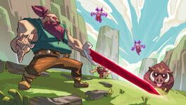 Asgard's Fall: Viking Survivors artwork 2