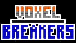 Voxel Breakers artwork 1