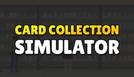 Card Collection Simulator artwork 1