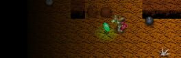 Cavern artwork 1
