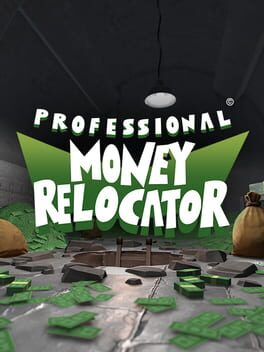 Professional Money Relocator artwork 1