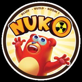 Nuko artwork 1