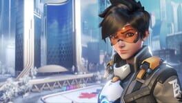 Overwatch artwork 3