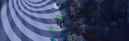 There Is No Game: Wrong Dimension artwork 1