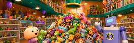 Toy Keeper artwork 1