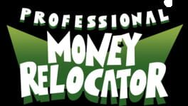 Professional Money Relocator artwork 2