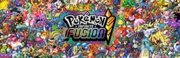 Pokémon Infinite Fusion artwork 1