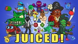 Juiced! artwork 1