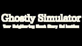 Ghostly Simulator: Your Neighboring Ghost Story Collection artwork 2