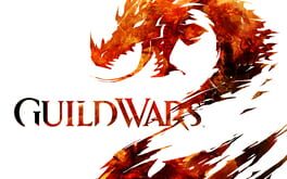 Guild Wars 2 artwork 12