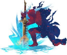 Guild Wars 2 artwork 8