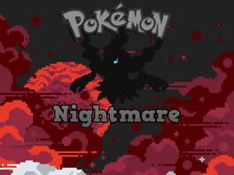 Pokémon Nightmare artwork 1