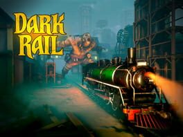 Dark Rail artwork 5