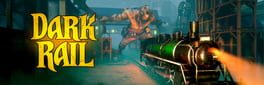 Dark Rail artwork 4
